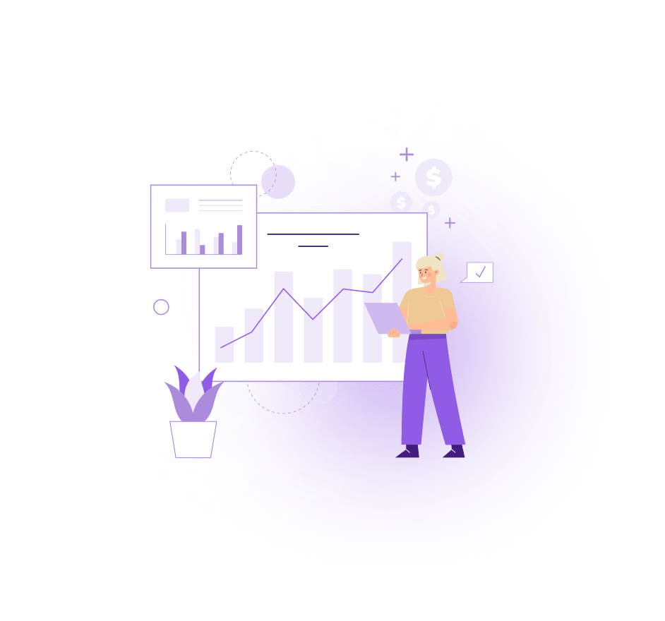 Комплексное продвижение сайта