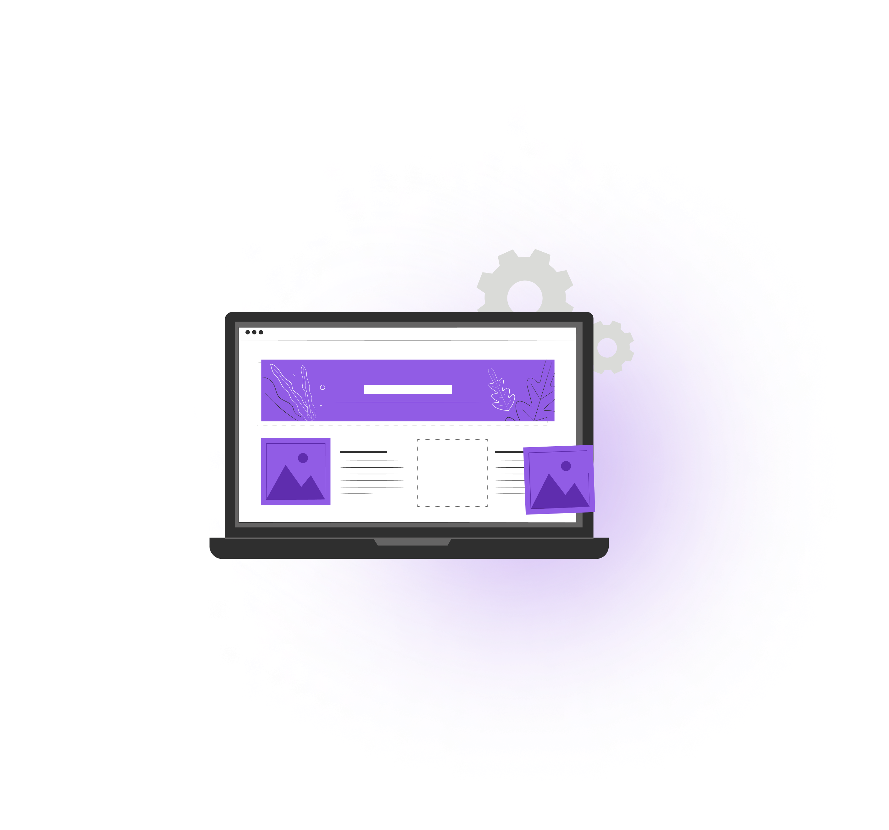 Создание сайта-визитки