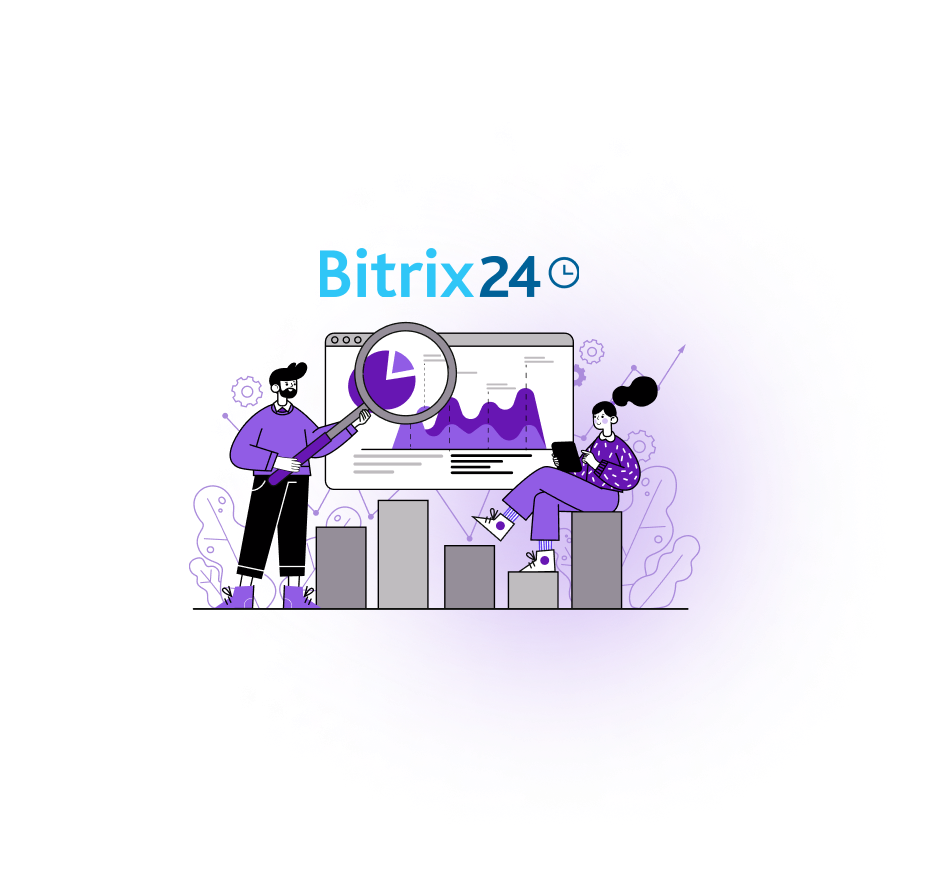 Аудит «Битрикс24»