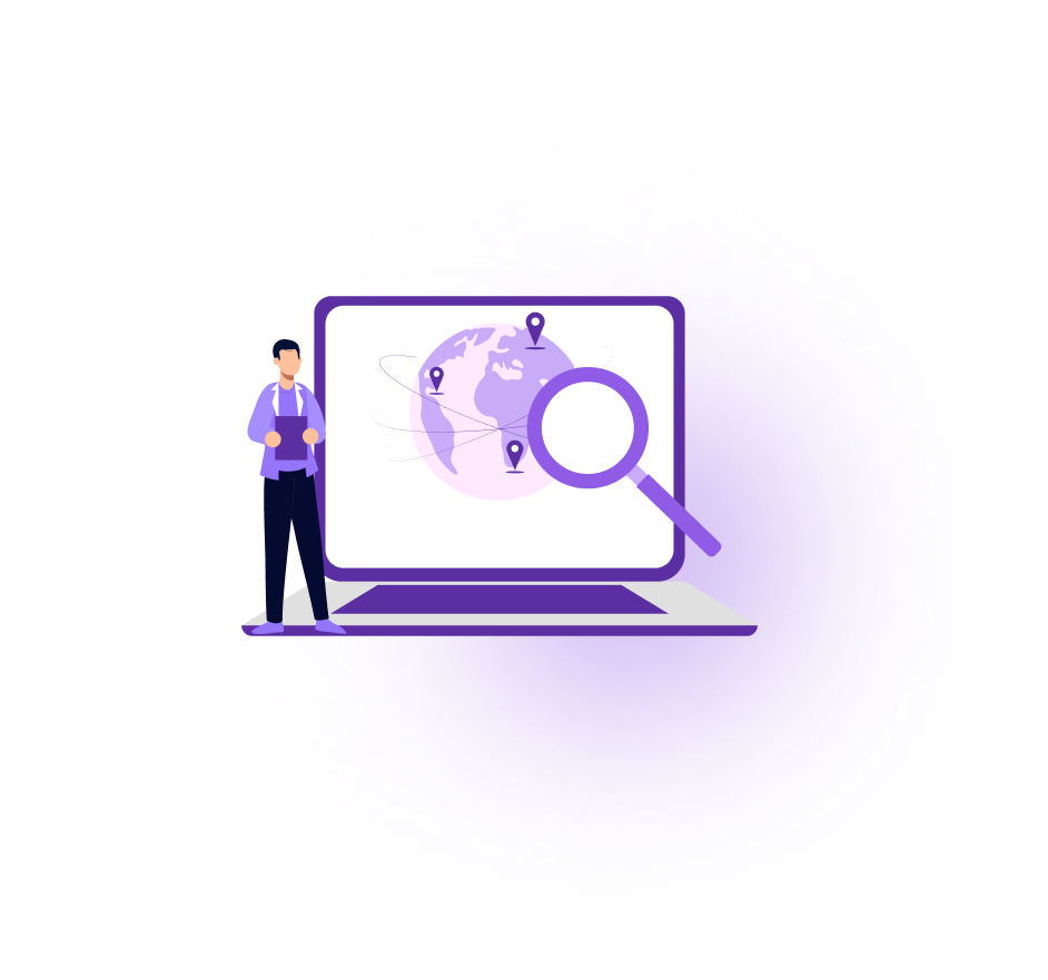 Продвижение сайтов за рубежом