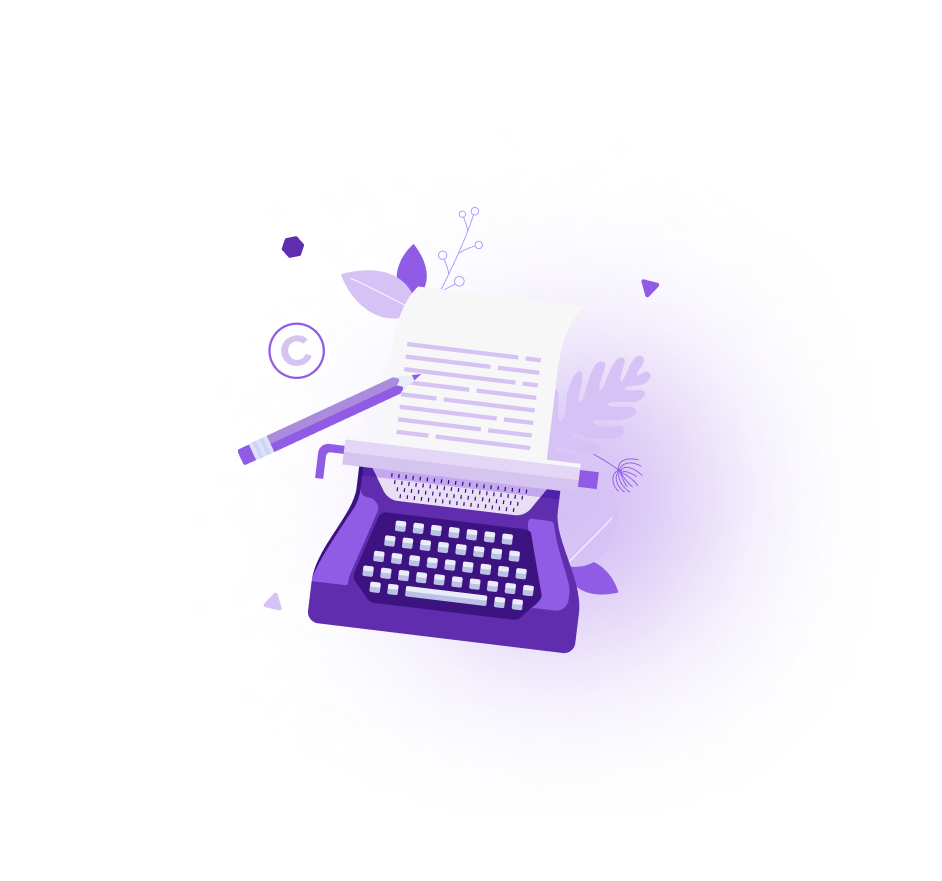 Написание текстов для сайта