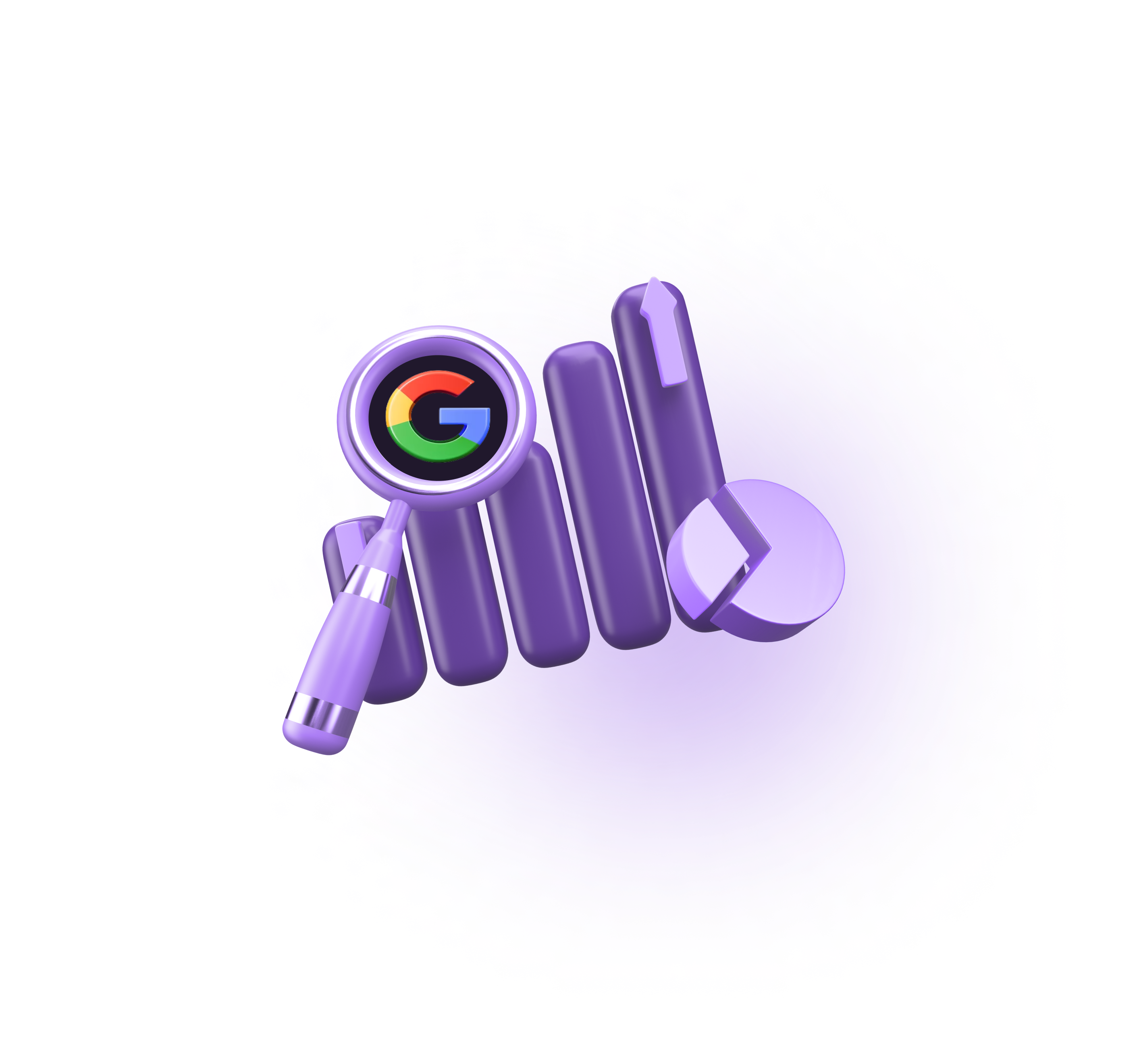 SEO-продвижение в Google