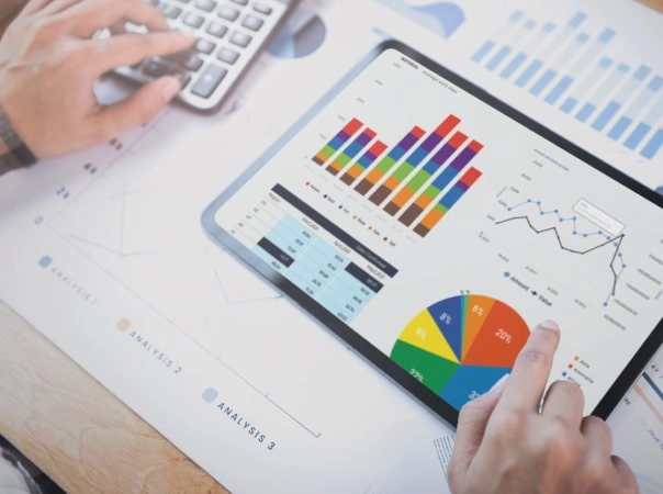 Сбор семантического ядра