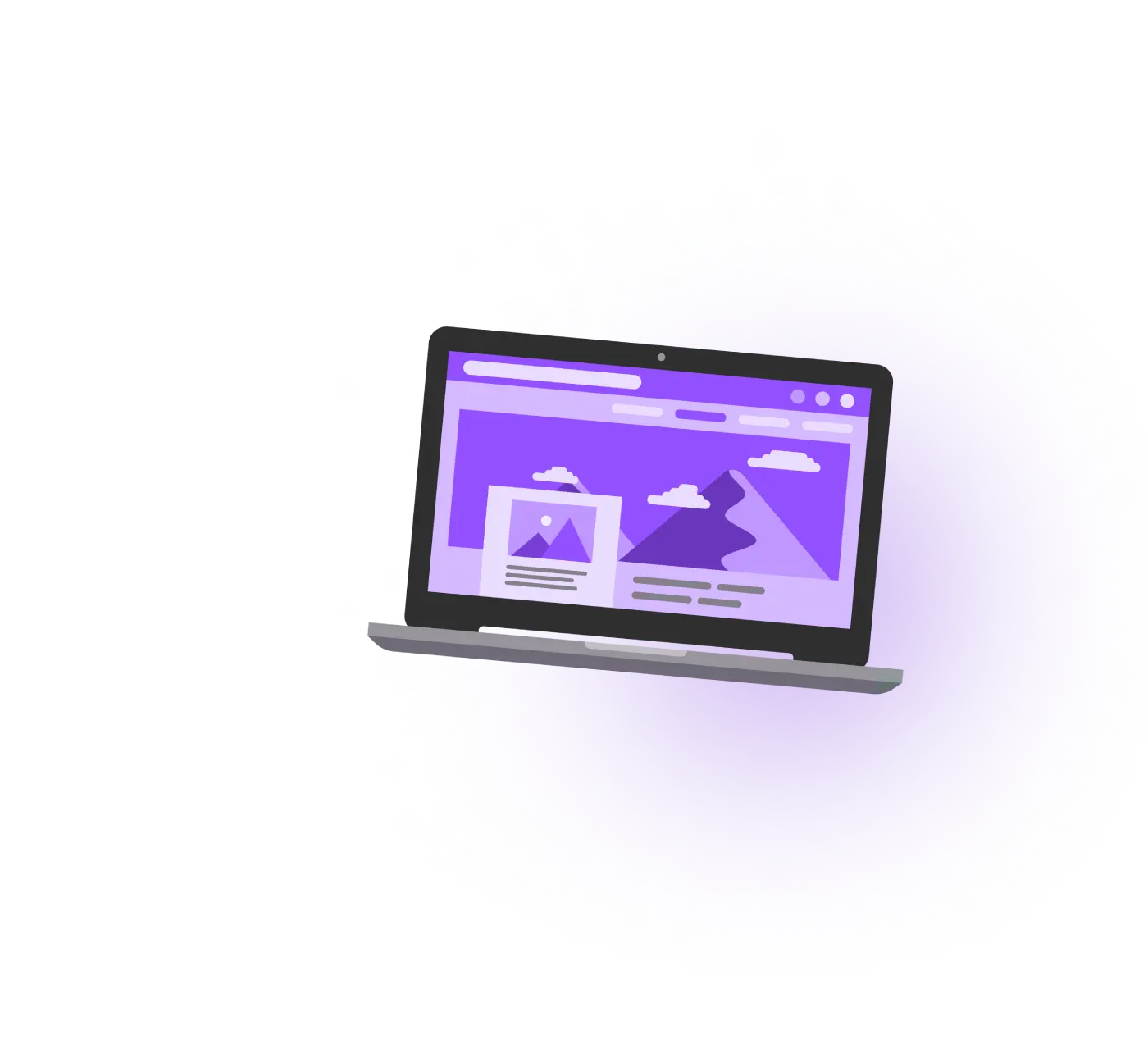 Создание сайтов