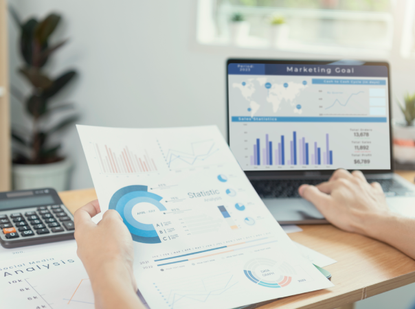 Аудит компании