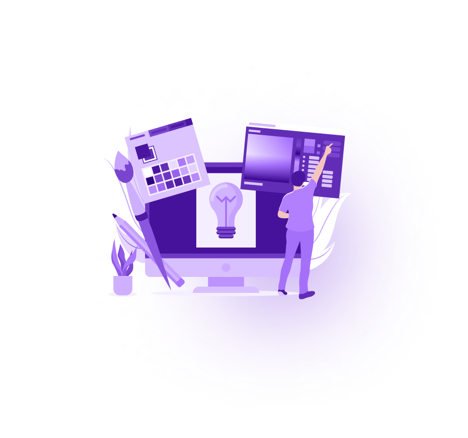 Создание промо сайтов