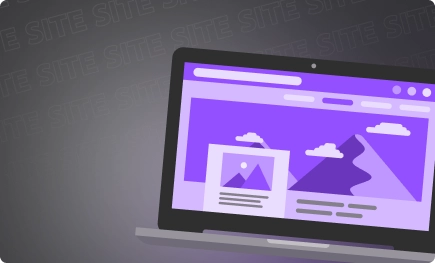 Создание сайтов