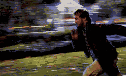 Вижу цель, не вижу препятствий