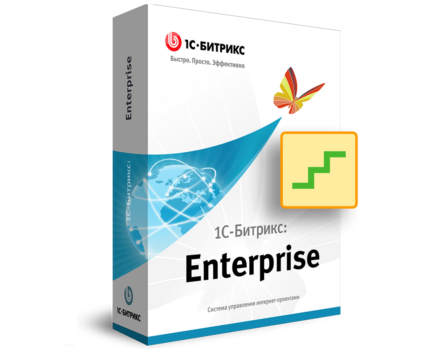 Редакция Энтерпрайз