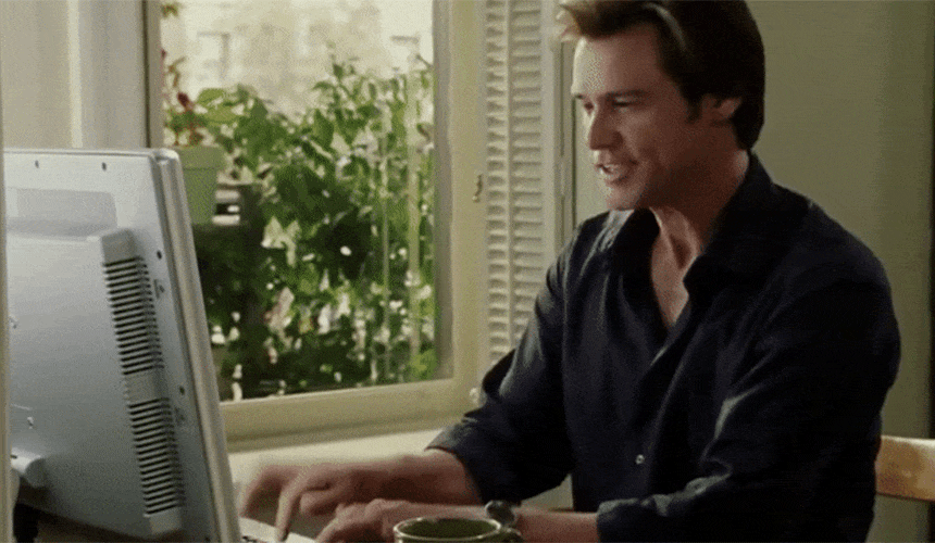 Когда узнал про рекламу больше, чем нужно