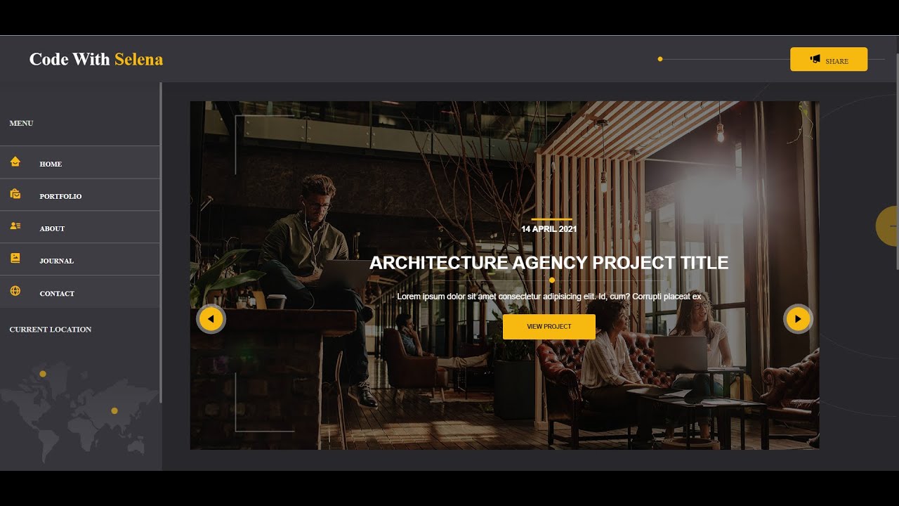 Интерактивность