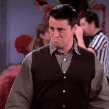 SEO-шник, встретив максимально логичный сайт SEO-шник, встретив максимально логичный сайт