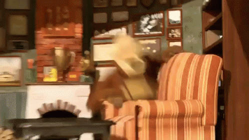 Когда дождался отпуска