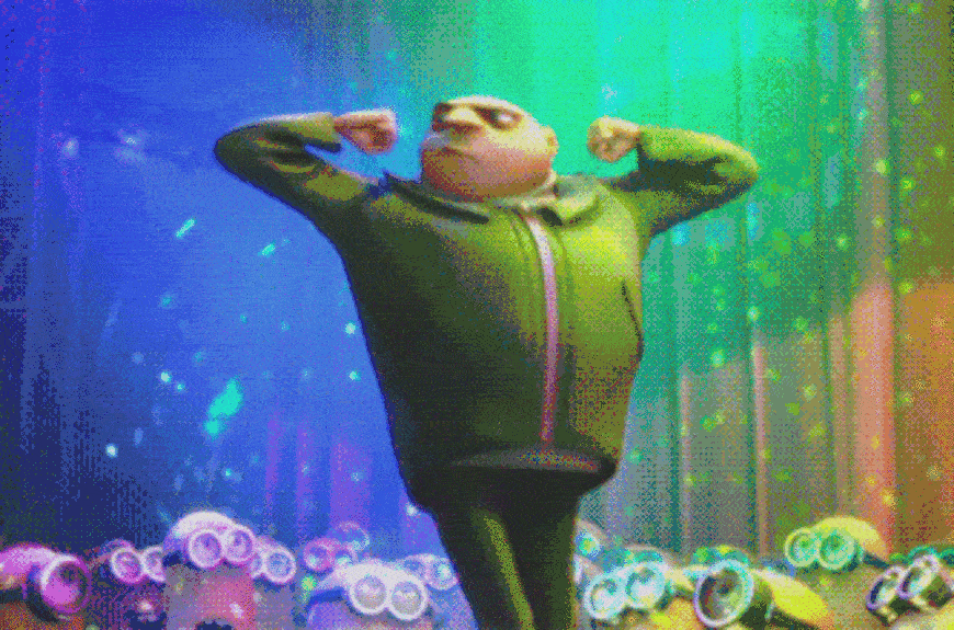 Директолог, которому удалось правильно распределить бюджет