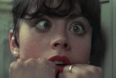 Когда от количества виджетов разбегаются глаза