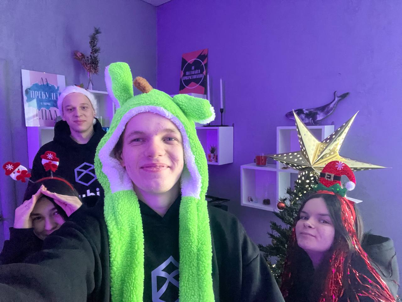 Рубиксовые Рубиксы