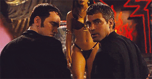 Когда узнал про рекламу больше, чем нужно