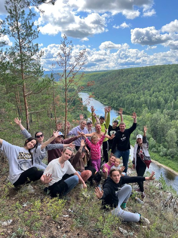 Рубиксы на сплаве