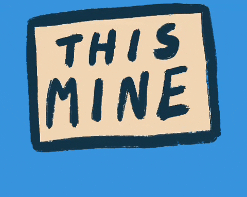 Это мое