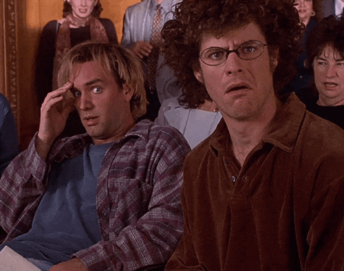 Когда прочитал ТЗ с непонятными формулировками