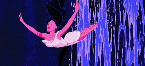 Когда доволен результатами и наслаждаешься жизнью