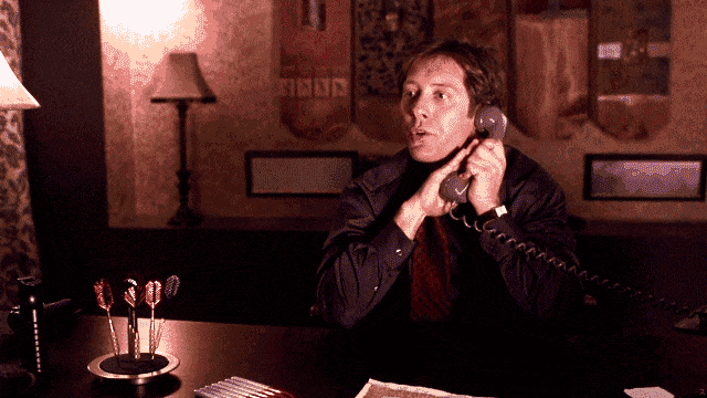 Когда тебя оповестили о количестве людей, посетивших твой сайт и не веришь цифрам