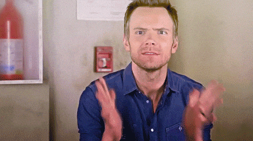 Когда кликнул на рекламу и попал на нужную страницу