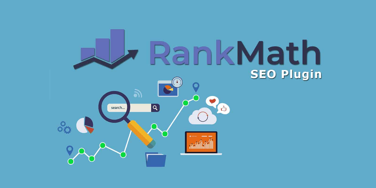 Rank Math SEO