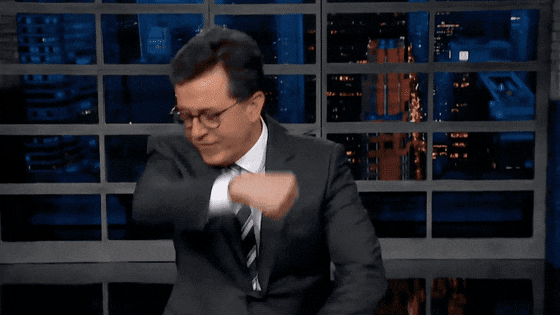 Осознавать свою крутость и гордиться командой