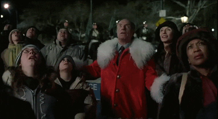 Рубиксы в ожидании своих подарков