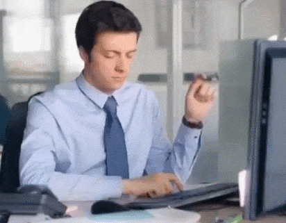 Когда не можешь сосредоточиться