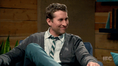 Когда равномерно распределил ключевые запросы по тексту