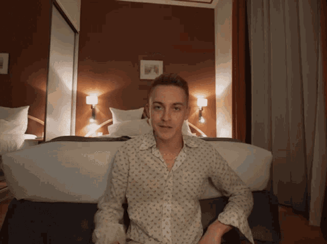 Вот таким должен быть путь пользователя к конверсии