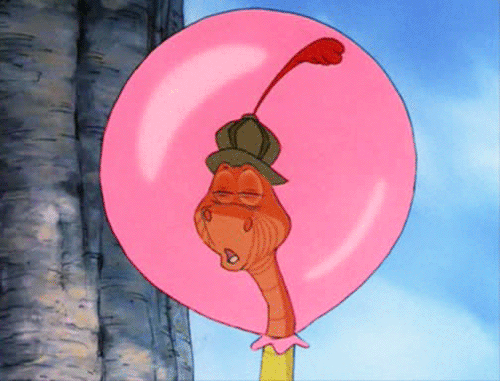 Когда в первый раз услышал понятие CTR