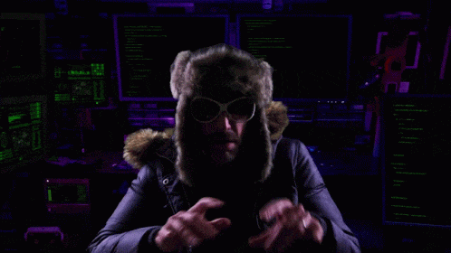 Базовые настройки завершены, едем дальше