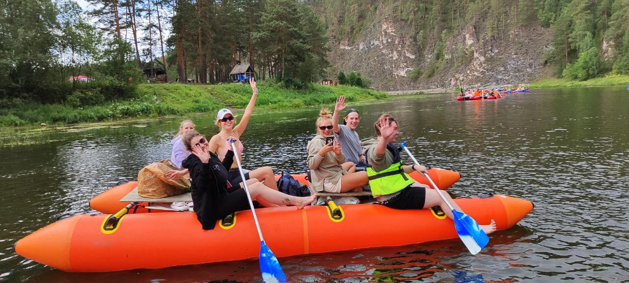 Рубиксы на сплаве