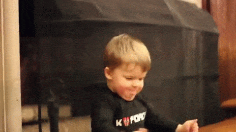 Когда лайфхак сработал с первого раза