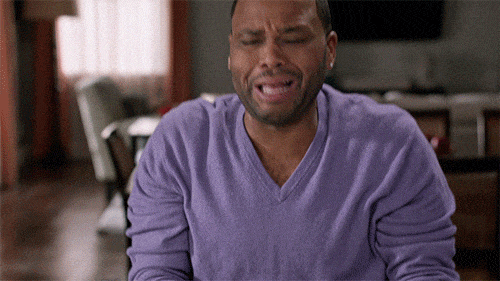 Когда узнал что теперь нужно работать только с ОРД, иначе заработаешь штраф