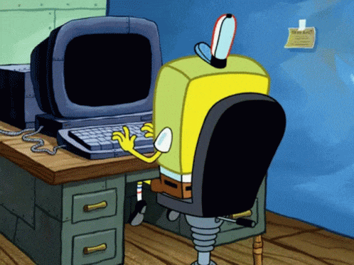 Когда представляешь себя frontend или backend-разработчиком