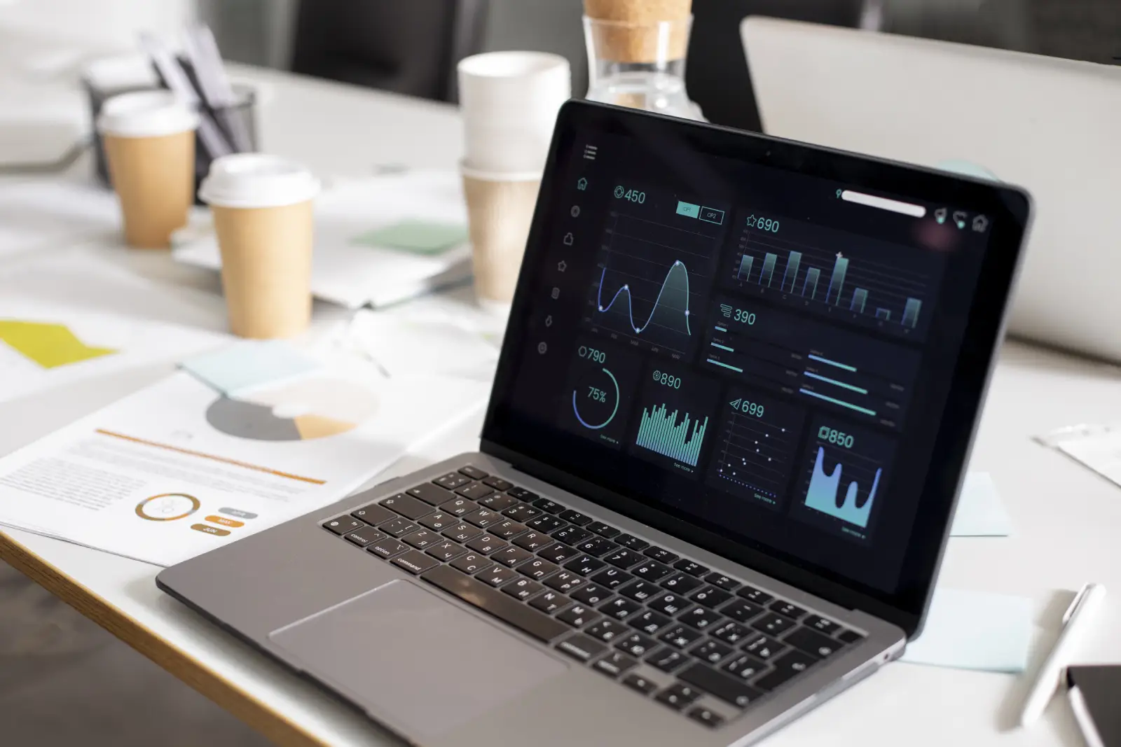 Базовая SEO-оптимизация