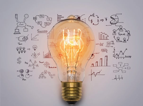 Наполнение контентом