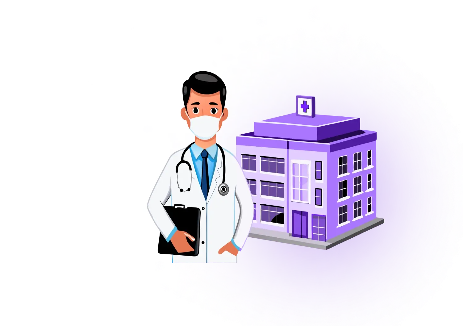 Продвижение медицинских сайтов