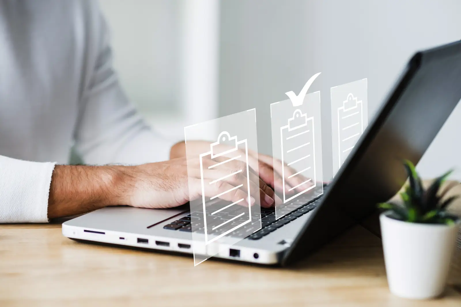 Подготовка