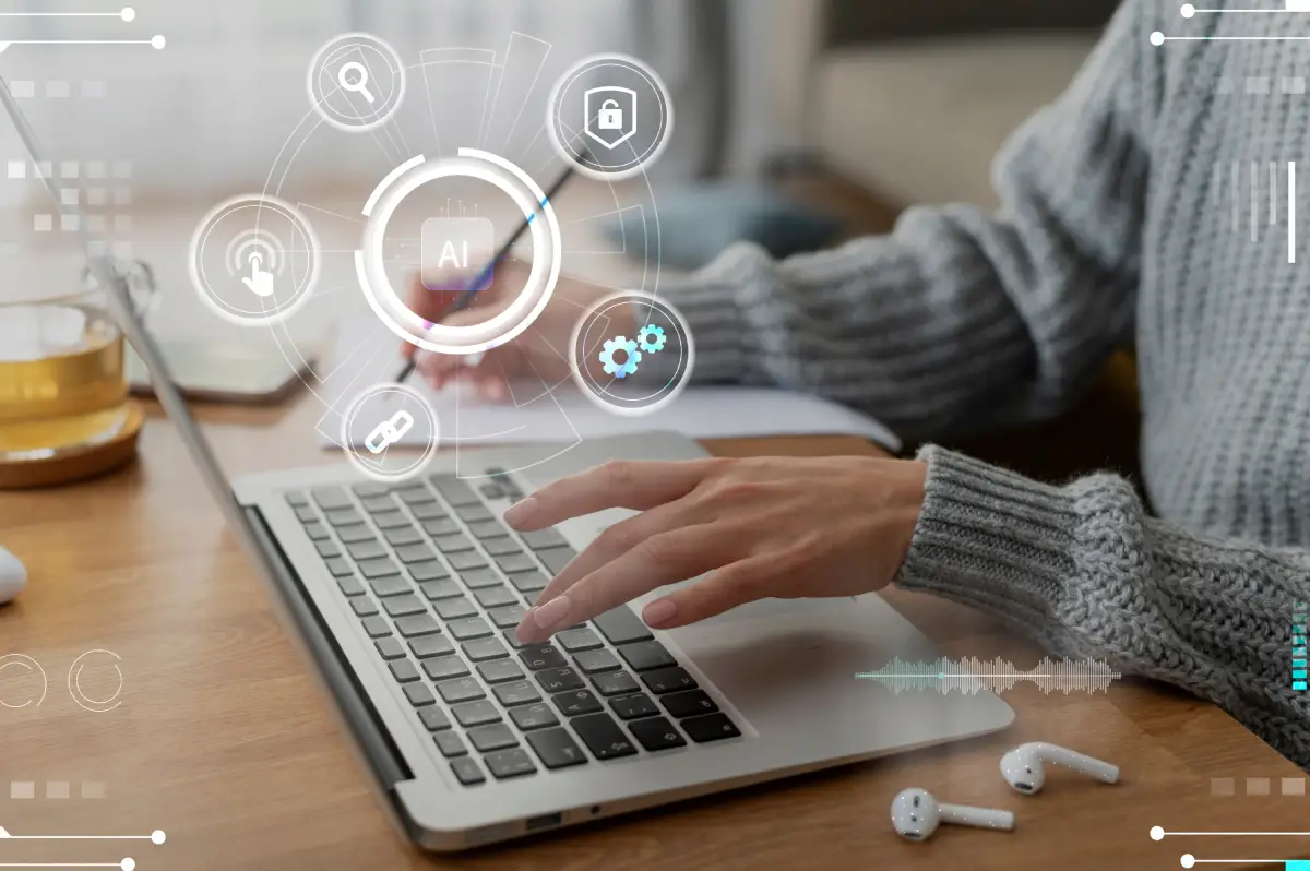 Проработка юзабилити