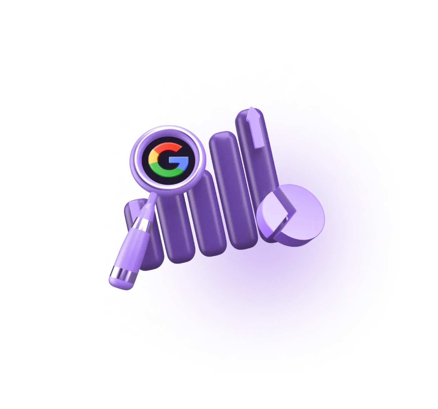 SEO-продвижение в Google