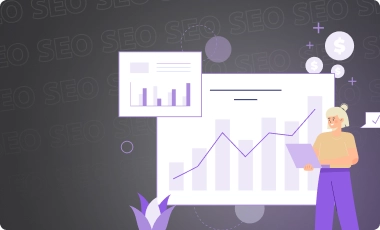 Комплексное продвижение сайта