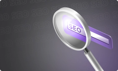 Продвижение сайта в ТОП