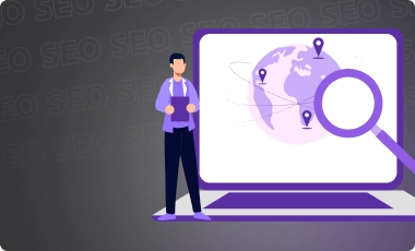 Продвижение сайтов за рубежом