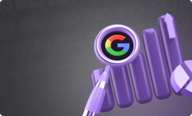 SEO-продвижение в Google