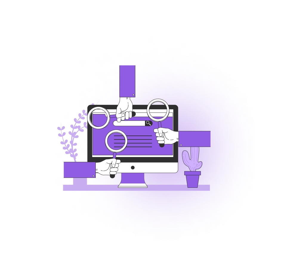 Продвижение лендинг-пейдж